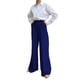 thumbnail image 3 of Txlixc Pantalones de ocio para mujeres Txlixc moda, 3 of 9