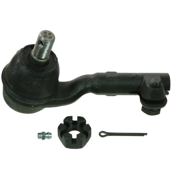 MOOG ES800799 Tie Rod End Fits select: 2007-2013 BMW 328, 2013-2015 BMW X1