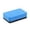 A2-A, variant on Mini Dry Erase Erasers, Whiteboard Eraser, Reusable Chalkboard Eraser, 1.97 Inch Portable Durable Chalk Eraser As Teaching Supplies Erasers for Classroom And Teacher Needs,4.4x7.3x2cm,A2-C
