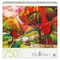 thumbnail image 1 of BIG BEN 750PC PUZZLE, 1 of 5