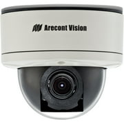 Arecont Vision MegaDome AV3256PM 3 Megapixel Network Camera, Color, Dome