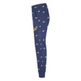 thumbnail image 2 of Nike NSW Club All Over Print SSNL Pants (Toddler/FLittle Kids) (Boys, Midnight Navy, 7 Little Kid), 2 of 3