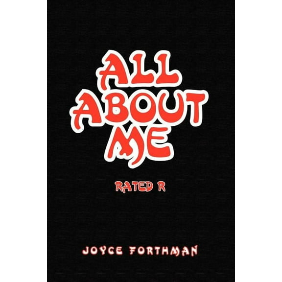 All about Me (Paperback)