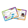thumbnail image 3 of Learning Resources STEM Simple Machines Activity Set -19 Pieces, Boys Girls Ages 5 6 7+ Hands-on Science Activities, STEM Toys, 3 of 5