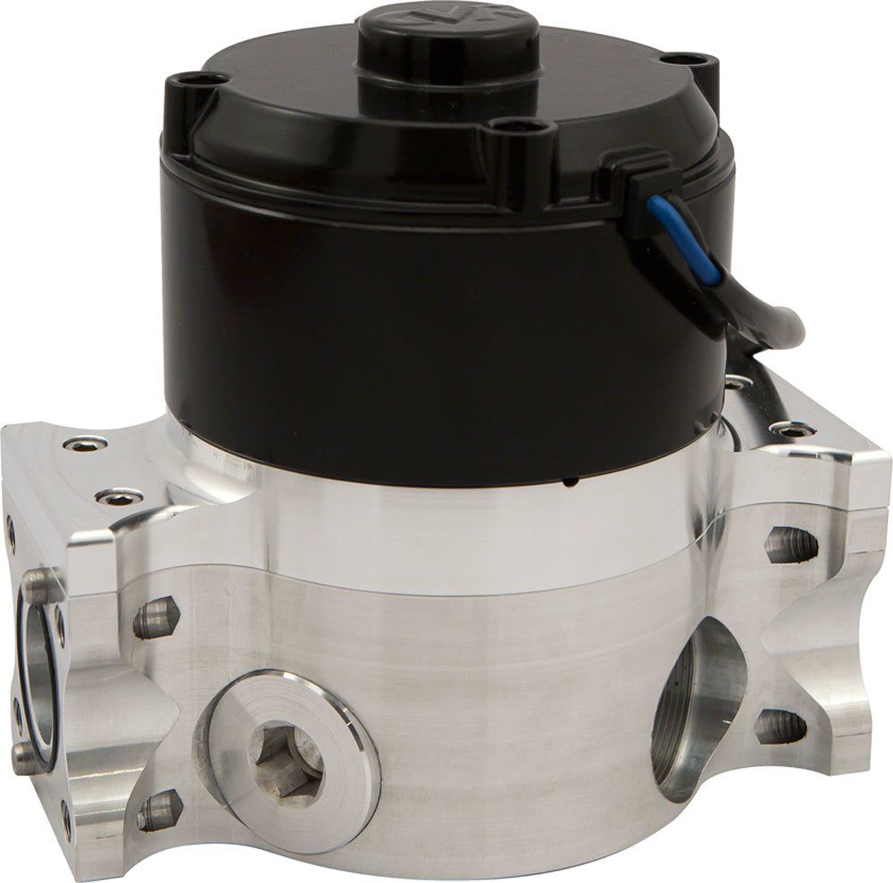 WATER PUMP - BILLET