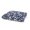 Navy Blue, variant on 29 x 36 in. Plantation Rectangle Pet Bed - Yellow