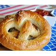 Ben's Soft Pretzels Bake at Home Kit2 Pack Bake Up to 24 Soft Pretzels