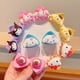 thumbnail image 4 of Clip de oreja de gato de dibujos animados para niños, lindo bebé que no daña el cabello, clip de pelo de princesa, clip de flequillo, accesorio para el cabello, 4 of 4