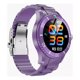 thumbnail image 4 of Reloj Inteligente Smartwatch Tk17 Fralugio Sport Bp Hr Spo2 Touch Juegos  Morado, 4 of 5