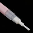 thumbnail image 3 of 5x 3ml cosmético vacío Brillo de labios Pestañas Twist Pen Rosado Sunnimix Botella de rímel vacía, 3 of 7
