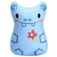 thumbnail image 1 of Cartoon Catnip Toy Creative Catnip Filled Kitten Toy Cat Chew Toy, 1 of 10