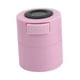 thumbnail image 4 of Tanque de almacenamiento de pegamento para pestañas, herramienta de extensión de pestañas, contenedor de almacenamiento de suministros de pestañas de Rosa, 4 of 8