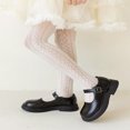 thumbnail image 3 of JUNWELL 1pc Kids High Elasticity Breathable Elastic Tights, 3 of 6