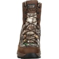 thumbnail image 4 of Men's Rocky Grizzly WP 1000G Insulated Outdoor Boot RKS0364, 4 of 6