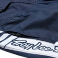 thumbnail image 4 of Motorcycle Pant Troy Lee Designs GP Pro Blends Navy/Orange, 4 of 8