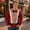 Hot Pink, variant on Men Ugly Christmas Sweater Funny Xmas Party Pullover Long Sleeve Shirts 3d Santa Hairy Chest Sweatshirts White Elephant Party Gift for Dad Husband Hairy Chest Santa Shirt