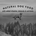 thumbnail image 4 of Nature's Recipe Nourriture Sans Grains Au Poulet Pour Chiots, 4 of 9