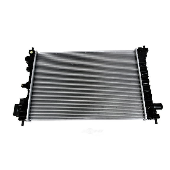 GM Genuine Parts 21880 Radiator