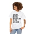 thumbnail image 3 of 22Gifts Grampa New Grandpa Fathers Day Grandfather Shirt, Gifts, Tshirt Tee, 3 of 12