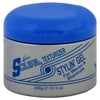 Luster's S-Curl Texturizer Stylin' Gel, 10.5 Oz