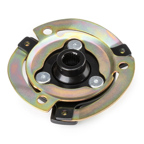 5N0820803 5N0820803A AC Air Conditioning Compressor Pulley Clutch for VW for Audi