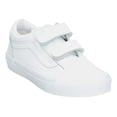thumbnail image 4 of Tenis Vans Old Skool V Classic Blanco Niño T11-15 [van1500] blanco 14 MX, 4 of 9
