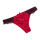 thumbnail image 3 of Conjunto de ropa interior de encaje Sexy para mujer a la moda, pijama bordado para mujer, conjunto íntimo Fridja nalpqowj11635, 3 of 7