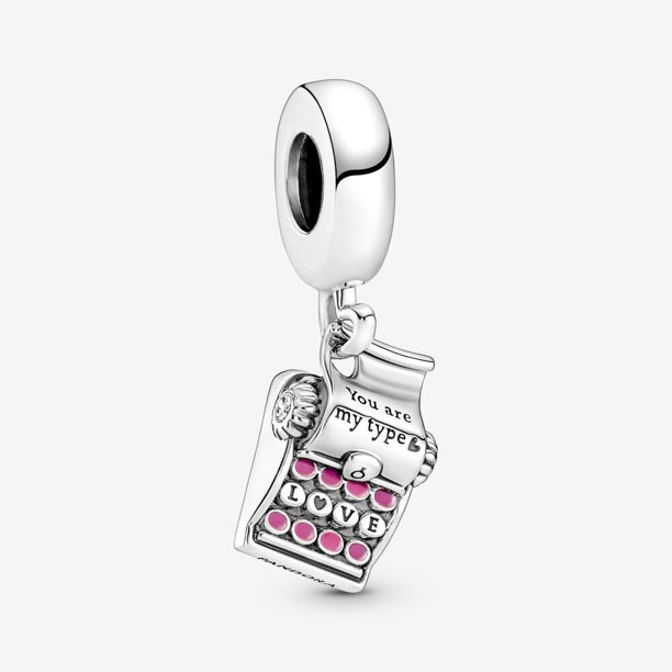 Hot Selling Mother's Day Love Mom Charm 925 Sterling Silver Charm Princess Dress For Pandora Bracelet Women Jewelry Making Gifts Gao Jinjia LED