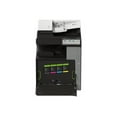 thumbnail image 5 of Lexmark CX951se Wired & Wireless Laser Multifunction Printer, Color, TAA Compliant, 5 of 5