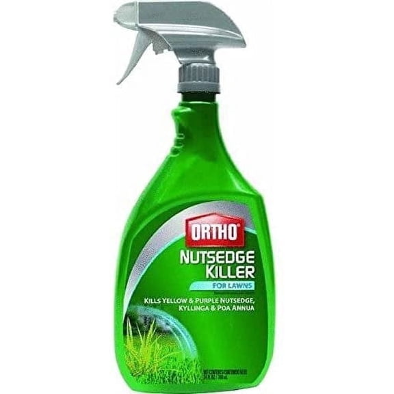 StkertoolsTM 24oz Rtu Nutsedge Killer 9994318