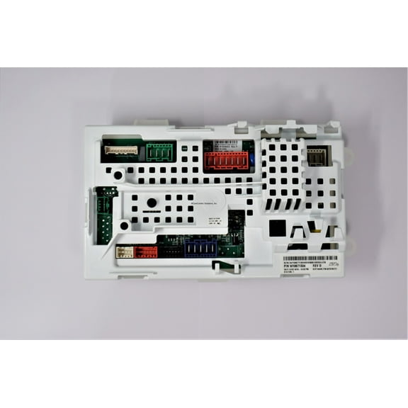 Restored CoreCentric Laundry Washer Control Board Replacement for Whirlpool W10671334 (Refurbished)