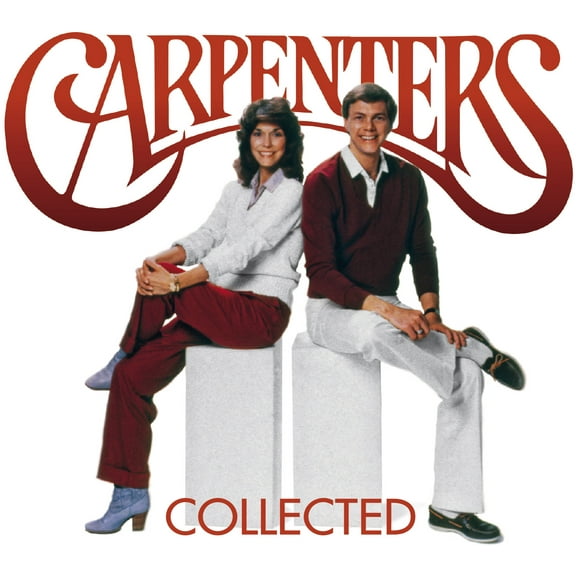 Carpenters - Collected - Music & Performance - CD