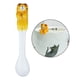 thumbnail image 5 of Cuchara de Cerámica diseño de gato naranja Sunnimix cuchara de café, 5 of 7