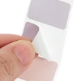 thumbnail image 5 of LEORX 800Pcs Printable Thermal Labels Multi Adhesive Sticker Paper for Organizing, 5 of 5