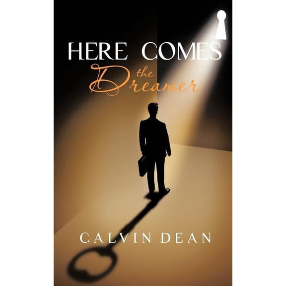 Here Comes the Dreamer (Paperback)
