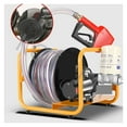 thumbnail image 7 of 12v/24v/220 Fuel Transfer Pump Electric Refueling Pump, Self-priming Pump, Automatically Stop Electric Oil Pump Fuel Dispenser ,Easy to Use, 7 of 7