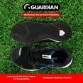 thumbnail image 4 of Guardian Baseball Turf Cleat Bolt Low Top Baseball Softball Shoes for Youth - Unisex, 4 of 8