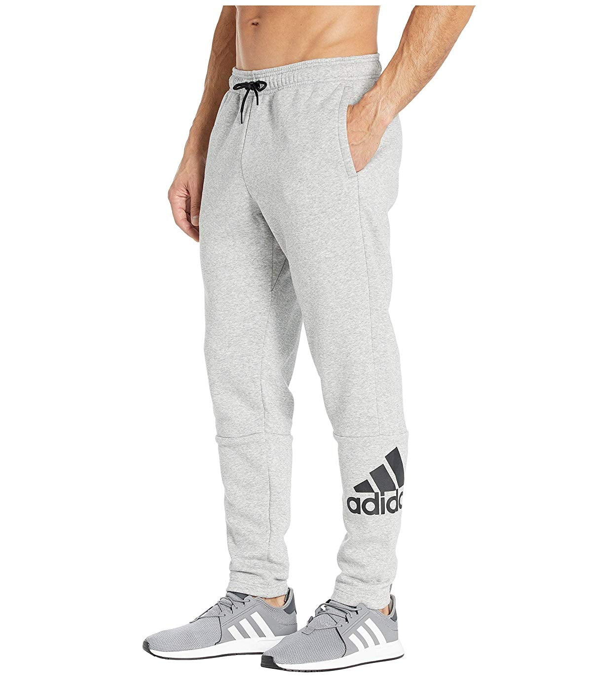 adidas Must Have Badge of Sport Fleece 