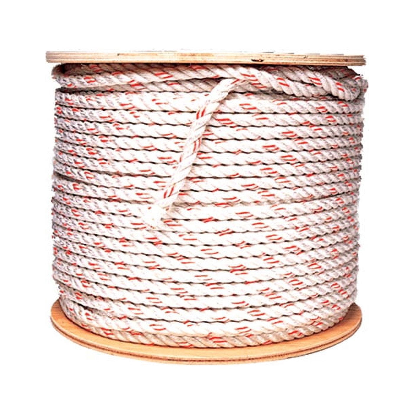 Teufelberger Multiline II 5/8"x600' High-Quality Ropes - Durable and Reliable