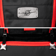thumbnail image 3 of MOCHILA JUVENIL ED.PREMIUM KEEPACK NARUTO SHIPPUDEN  NEGRA, 3 of 7