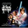 Star Wars: Episode IV By John Williams Composer London Symphony Orchestra Orchestra Format Audio CD