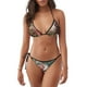 thumbnail image 1 of Balery Colorful Axolotl Underwater Pijama Estampado Bikini de Dos Piezas para Mujer - Conjunto de Bikini Ajustable Sexy y Cómodo para Playa, 1 of 6