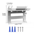 thumbnail image 1 of Pour Starlink pour Gen 3 Mount V3 Routeur Support Mural et Alimentation, 1 of 9