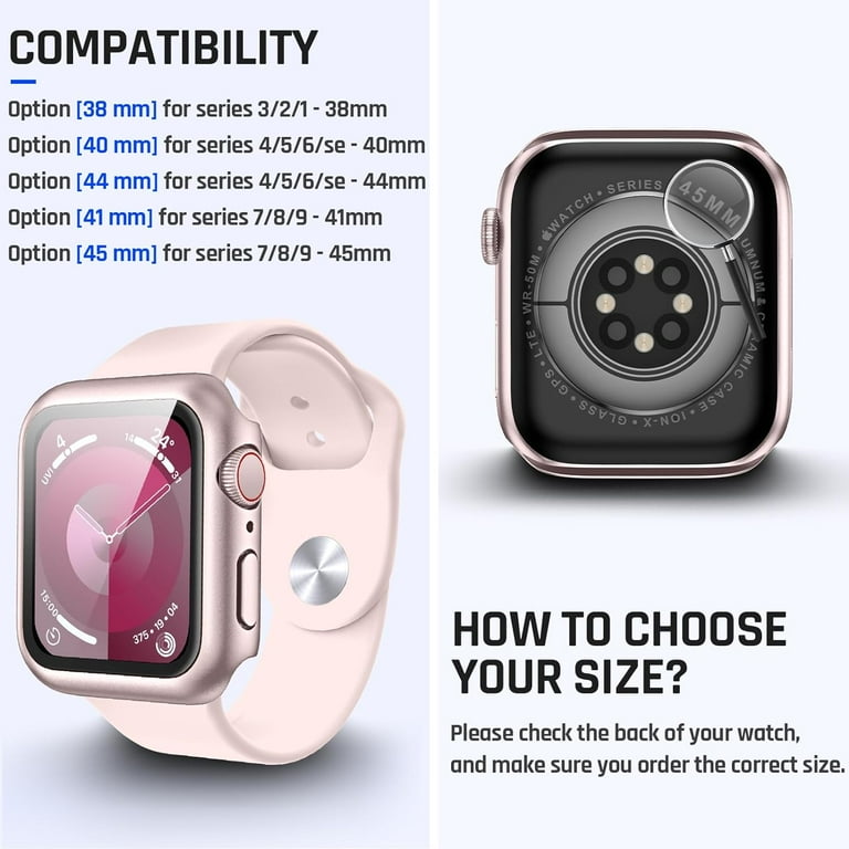Gen 1 apple watch waterproof deals