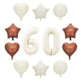 thumbnail image 1 of Birthday Decorations, Balloon set, Birthday Party Decorations Supplies, 1 of 6