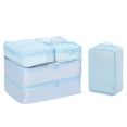 thumbnail image 1 of Travel Storage 6-piece Storage Bag Finishing Bag Storage Bag, 1 of 2