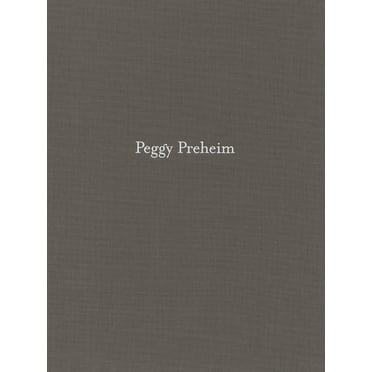 Peggy Preheim (Hardcover)