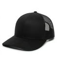 thumbnail image 4 of Outdoor Cap Ultimate Trucker Cap, 4 of 7