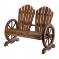 thumbnail image 1 of Summerfield Terrace 10018438 Fauteuil Couple Roue de Chariot, 1 of 2
