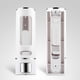thumbnail image 4 of Dispensador De Jabón De Manos Doble Dispensador De Jabón Colgante 400ml, 4 of 5